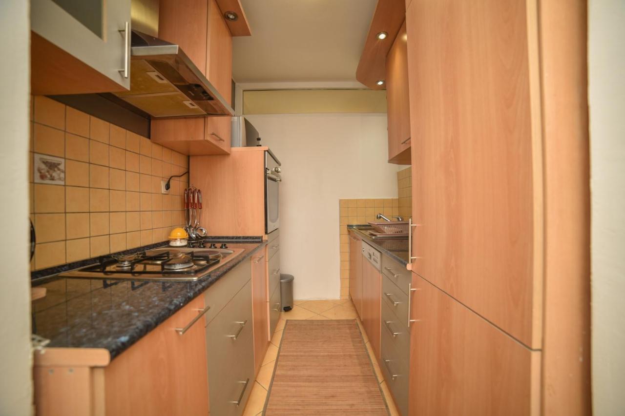 Apartman Mila Sarajevo Exterior photo