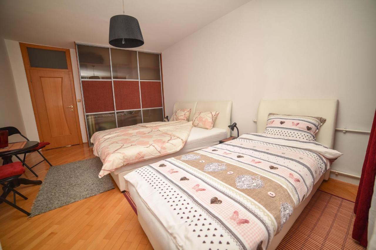Apartman Mila Sarajevo Exterior photo