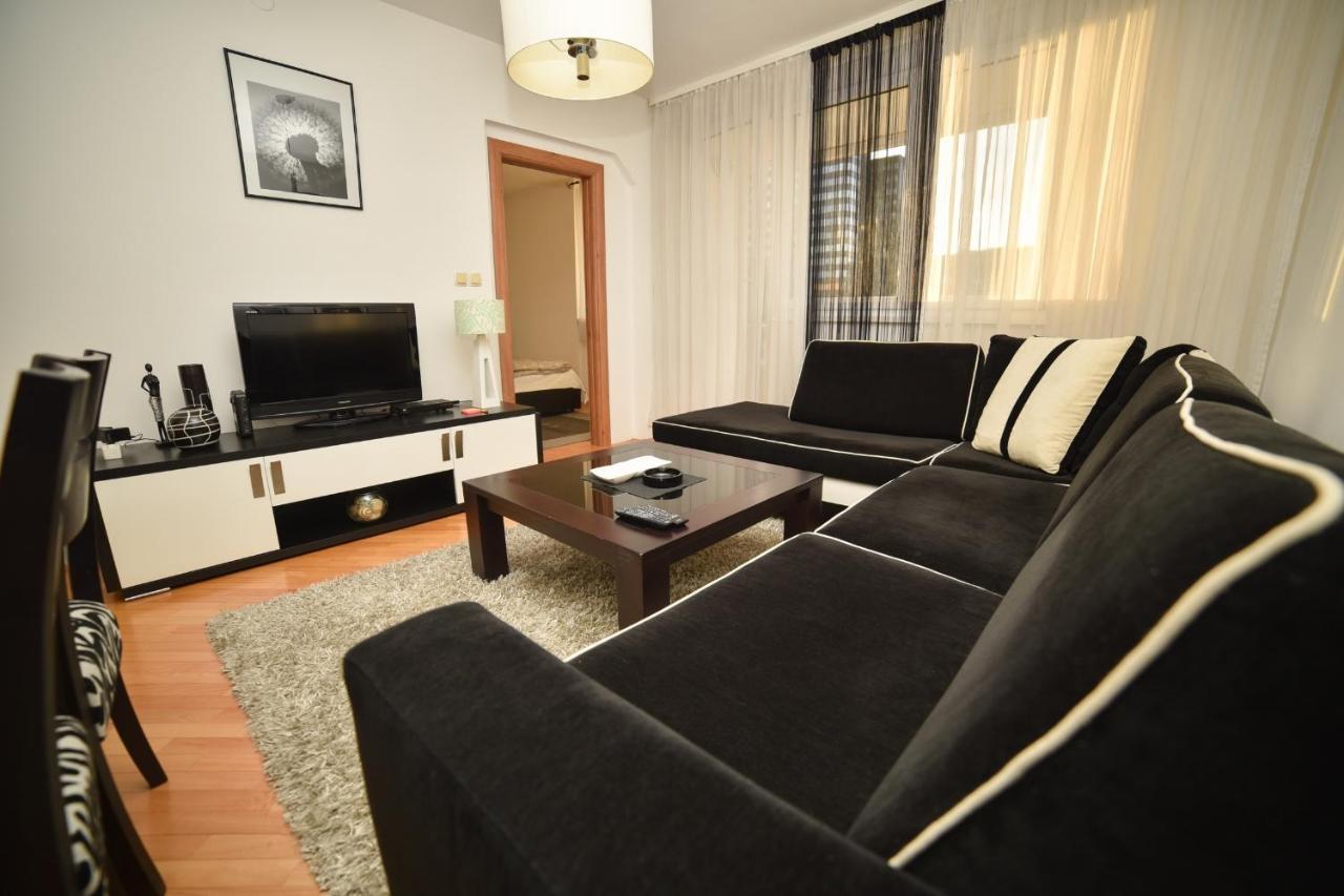 Apartman Mila Sarajevo Exterior photo