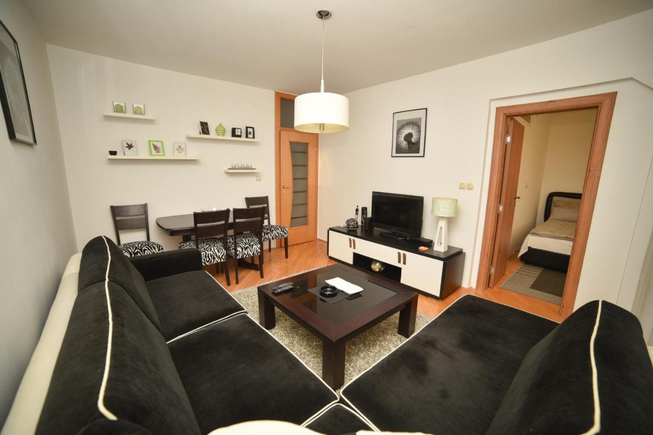 Apartman Mila Sarajevo Exterior photo