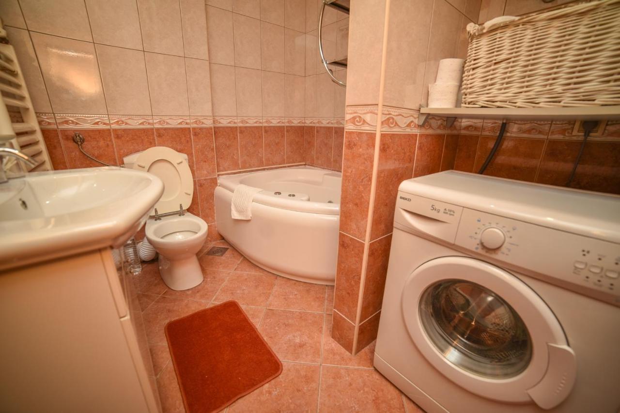 Apartman Mila Sarajevo Exterior photo