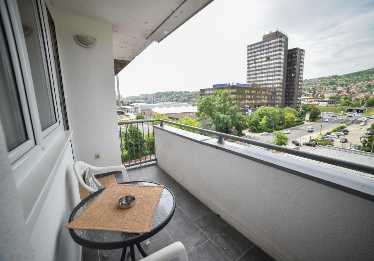 Apartman Mila Sarajevo Exterior photo